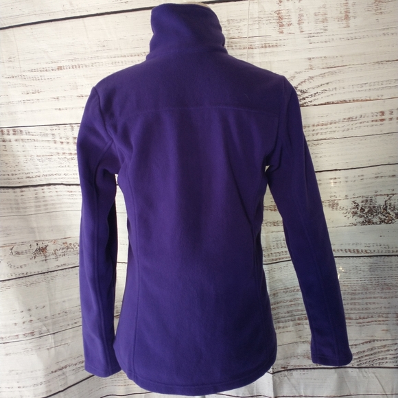 Columbia women's jacket size S.   J - Picture 4 of 7